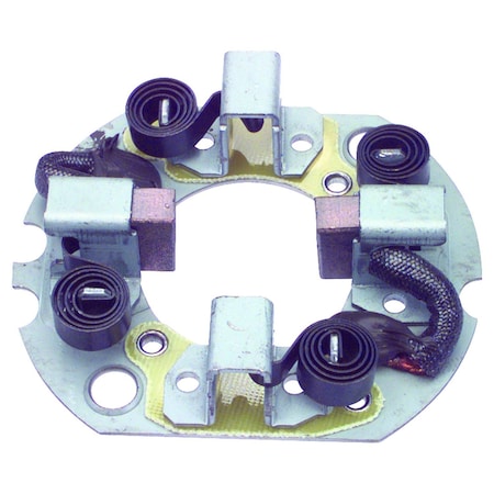 Starter Part, Replacement For Wai Global 69-8101